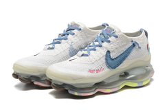 TÊNIS NIKE AIR MAX SCORPION "JUST DO IT" (PRAZO DE ATÉ 20 DIAS PARA ENTREGA) - FRETE GRÁTIS BR na internet