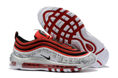 TÊNIS NIKE AIR MAX 97 "JAYSON TATUM" (PRAZO DE ATÉ 20 DIAS PARA ENTREGA) - FRETE GRÁTIS na internet