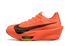 TÊNIS NIKE AIR ZOOM ALPHAFLY NEXT% 3 "LARANJA" (PRAZO DE ATÉ 20 DIAS PARA ENTREGA) - FRETE GRÁTIS BR - comprar online