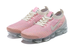 TÊNIS NIKE VAPORMAX 3 FEMININO "ROSA" (PRAZO DE ATÉ 20 DIAS PARA ENTREGA) - FRETE GRÁTIS BR - comprar online