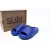 CHINELO ADIDAS SLIDE "AZUL ROYAL" (PRAZO DE ATÉ 20 DIAS PARA ENTREGA) - FRETE GRÁTIS BR - comprar online