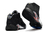 TÊNIS AIR JORDAN 38 "PRETO VERMELHO AZUL" (PRAZO DE ATÉ 20 DIAS PARA ENTREGA) - FRETE GRÁTIS BR