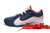 TÊNIS LEBRON JAMES 22 "AZUL MARINHO BRANCO VERMELHO" (PRAZO DE ATÉ 20 DIAS PARA ENTREGA) - FRETE GRÁTIS BR na internet