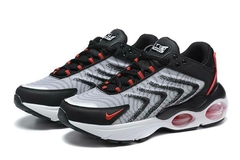 TÊNIS NIKE AIR MAX TAILWIND 1 "PRETO CINZA VERMELHO" (PRAZO DE ATÉ 20 DIAS PARA ENTREGA) - FRETE GRÁTIS BR na internet