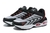 TÊNIS NIKE AIR MAX TAILWIND 1 "PRETO CINZA VERMELHO" (PRAZO DE ATÉ 20 DIAS PARA ENTREGA) - FRETE GRÁTIS BR na internet