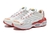 TÊNIS NIKE AIR MAX TAILWIND 1 "BRANCO VERMELHO" (PRAZO DE ATÉ 20 DIAS PARA ENTREGA) - FRETE GRÁTIS BR na internet