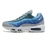 TÊNIS NIKE AIR MAX 95 "CINZA AZUL" (PRAZO DE ATÉ 20 DIAS PARA ENTREGA) - FRETE GRÁTIS BR - comprar online