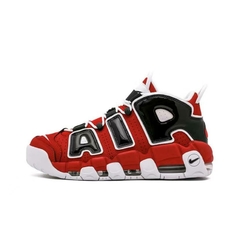 TÊNIS NIKE AIR MORE UPTEMPO '96 "CHICAGO BULLS" (PRAZO DE ATÉ 20 DIAS PARA ENTREGA) - FRETE GRÁTIS BR - comprar online