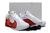 TÊNIS LEBRON JAMES 22 "BRANCO VERMELHO" (PRAZO DE ATÉ 20 DIAS PARA ENTREGA) - FRETE GRÁTIS BR - loja online