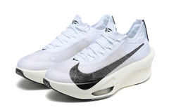 TÊNIS NIKE AIR ZOOM ALPHAFLY NEXT% 3 "BRANCO PRETO" (PRAZO DE ATÉ 20 DIAS PARA ENTREGA) - FRETE GRÁTIS BR na internet