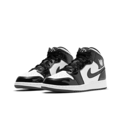 Imagem do TÊNIS NIKE AIR JORDAN 1 HIGH "HOMEN ARANHA" (PRAZO DE ATÉ 20 DIAS PARA ENTREGA) - FRETE GRÁTIS BR