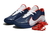 TÊNIS LEBRON JAMES 22 "AZUL MARINHO BRANCO VERMELHO" (PRAZO DE ATÉ 20 DIAS PARA ENTREGA) - FRETE GRÁTIS BR - Billy Outsize
