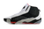 TÊNIS AIR JORDAN 38 "BRANCO PRETO VERMELHO" (PRAZO DE ATÉ 20 DIAS PARA ENTREGA) - FRETE GRÁTIS BR na internet