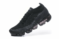 TÊNIS NIKE VAPORMAX 2 "PRETO" (PRAZO DE ATÉ 20 DIAS PARA ENTREGA) - FRETE GRÁTIS BR - comprar online