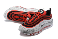 Imagem do TÊNIS NIKE AIR MAX 97 "JAYSON TATUM" (PRAZO DE ATÉ 20 DIAS PARA ENTREGA) - FRETE GRÁTIS