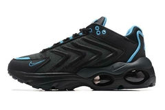 TÊNIS NIKE AIR MAX TAILWIND 1 "PRETO AZUL" (PRAZO DE ATÉ 20 DIAS PARA ENTREGA) - FRETE GRÁTIS BR - comprar online