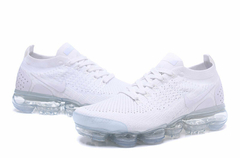 TÊNIS NIKE VAPORMAX 2 "BRANCO" (PRAZO DE ATÉ 20 DIAS PARA ENTREGA) - FRETE GRÁTIS BR - comprar online