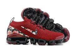 TÊNIS NIKE VAPORMAX 3 FEMININO "VERMELHO FLORES" (PRAZO DE ATÉ 20 DIAS PARA ENTREGA) - FRETE GRÁTIS BR na internet