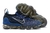 TÊNIS NIKE VAPORMAX 2021 "´PRETO AZUL" (PRAZO DE ATÉ 20 DIAS PARA ENTREGA) - FRETE GRÁTIS BR na internet