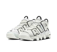 TÊNIS NIKE AIR MORE UPTEMPO '96 "SUMMIT" (PRAZO DE ATÉ 20 DIAS PARA ENTREGA) - FRETE GRÁTIS BR - Billy Outsize