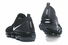 TÊNIS NIKE VAPORMAX 2 "PRETO BRANCO" (PRAZO DE ATÉ 20 DIAS PARA ENTREGA) - FRETE GRÁTIS BR - comprar online