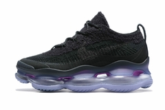 TÊNIS NIKE AIR MAX SCORPION "PRETO ROXO" (PRAZO DE ATÉ 20 DIAS PARA ENTREGA) - FRETE GRÁTIS BR - comprar online