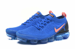 Imagem do TÊNIS NIKE VAPORMAX 2 "AZUL" (PRAZO DE ATÉ 20 DIAS PARA ENTREGA) - FRETE GRÁTIS BR