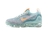 TÊNIS NIKE VAPORMAX 2021 "VERDE ÁGUA LARANJA" (PRAZO DE ATÉ 20 DIAS PARA ENTREGA) - FRETE GRÁTIS BR - comprar online