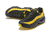 TÊNIS NIKE AIR MAX 95 "PRETO AMARELO" (PRAZO DE ATÉ 20 DIAS PARA ENTREGA) - FRETE GRÁTIS BR - Billy Outsize