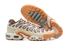 TÊNIS NIKE AIR MAX PLUS TN DRIFT "MARRON CLARO" (PRAZO DE ATÉ 20 DIAS PARA ENTREGA) - FRETE GRÁTIS BR na internet