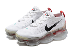 TÊNIS NIKE AIR MAX SCORPION "BRANCO PRETO VERMELHO" (PRAZO DE ATÉ 20 DIAS PARA ENTREGA) - FRETE GRÁTIS BR na internet