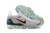 TÊNIS NIKE VAPORMAX 2021 "CINZA AZUL VERMELHO" (PRAZO DE ATÉ 20 DIAS PARA ENTREGA) - FRETE GRÁTIS BR na internet