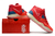 TÊNIS NIKE KYRIE IRVING 8 "VERMELHO" (PRAZO DE ATÉ 20 DIAS PARA ENTREGA) - FRETE GRÁTIS BR