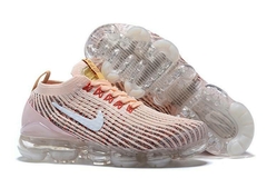 TÊNIS NIKE VAPORMAX 3 FEMININO "ROSA BRANCO" (PRAZO DE ATÉ 20 DIAS PARA ENTREGA) - FRETE GRÁTIS BR na internet