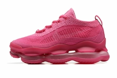 TÊNIS NIKE AIR MAX SCORPION FEMININO "PINK" (PRAZO DE ATÉ 20 DIAS PARA ENTREGA) - FRETE GRÁTIS BR - comprar online