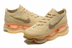 TÊNIS NIKE AIR MAX SCORPION "MARRON LARANJA" (PRAZO DE ATÉ 20 DIAS PARA ENTREGA) - FRETE GRÁTIS BR na internet