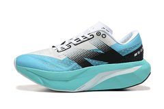 TÊNIS NEW BALANCE FUELCELL REBEL V4 "AZUL BEBÊ VERDE ÁGUA" (PRAZO DE ATÉ 20 DIAS PARA ENTREGA) - FRETE GRÁTIS BR - comprar online