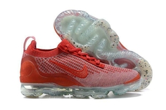 TÊNIS NIKE VAPORMAX 2021 "VERMELHO" (PRAZO DE ATÉ 20 DIAS PARA ENTREGA) - FRETE GRÁTIS BR na internet