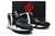 TÊNIS NIKE KYRIE IRVING 8 "BRANCO PRETO AZUL" (PRAZO DE ATÉ 20 DIAS PARA ENTREGA) - FRETE GRÁTIS BR - loja online
