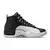 TÊNIS NIKE AIR JORDAN 12 "PRETO BRANCO" (PRAZO DE ATÉ 20 DIAS PARA ENTREGA) - FRETE GRÁTIS BR - Billy Outsize