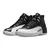 Imagem do TÊNIS NIKE AIR JORDAN 12 "PRETO BRANCO" (PRAZO DE ATÉ 20 DIAS PARA ENTREGA) - FRETE GRÁTIS BR