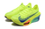 TÊNIS NIKE AIR ZOOM ALPHAFLY NEXT% 3 "VERDE LIMÃO" (PRAZO DE ATÉ 20 DIAS PARA ENTREGA) - FRETE GRÁTIS BR na internet