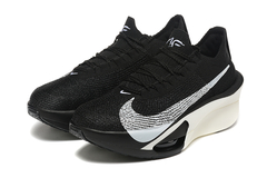 TÊNIS NIKE AIR ZOOM ALPHAFLY NEXT% 3 "PRETO BRANCO" (PRAZO DE ATÉ 20 DIAS PARA ENTREGA) - FRETE GRÁTIS BR na internet