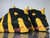 TÊNIS NIKE AIR MORE UPTEMPO '96 "BRUCE LEE" (PRAZO DE ATÉ 20 DIAS PARA ENTREGA) - FRETE GRÁTIS BR na internet