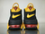 TÊNIS NIKE AIR MORE UPTEMPO '96 "BRUCE LEE" (PRAZO DE ATÉ 20 DIAS PARA ENTREGA) - FRETE GRÁTIS BR - Billy Outsize