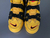 TÊNIS NIKE AIR MORE UPTEMPO '96 "BRUCE LEE" (PRAZO DE ATÉ 20 DIAS PARA ENTREGA) - FRETE GRÁTIS BR - loja online