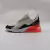 TÊNIS NIKE AIR MAX 270 "BEGE PRETO LARANJA" (PRAZO DE ATÉ 20 DIAS PARA ENTREGA) - FRETE GRÁTIS BR - comprar online