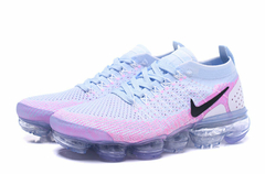 TÊNIS NIKE VAPORMAX 2 FEMININO "HIDROGÊNIO" (PRAZO DE ATÉ 20 DIAS PARA ENTREGA) - FRETE GRÁTIS BR