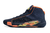 TÊNIS AIR JORDAN 38 "AZUL MARINHO LARANJA" (PRAZO DE ATÉ 20 DIAS PARA ENTREGA) - FRETE GRÁTIS BR na internet