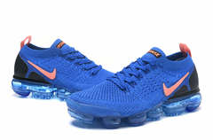 TÊNIS NIKE VAPORMAX 2 "AZUL" (PRAZO DE ATÉ 20 DIAS PARA ENTREGA) - FRETE GRÁTIS BR